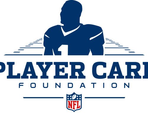 Player Care Foundation Helps Thousands of Alumni In Need